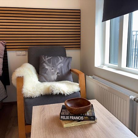 Ocean View Suite Near Sky Lagoon Reykjavík Dış mekan fotoğraf