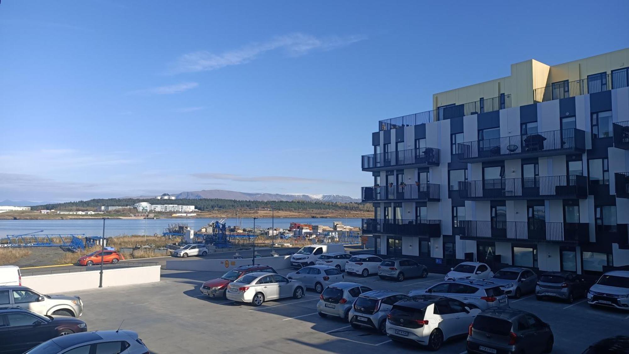 Ocean View Suite Near Sky Lagoon Reykjavík Dış mekan fotoğraf