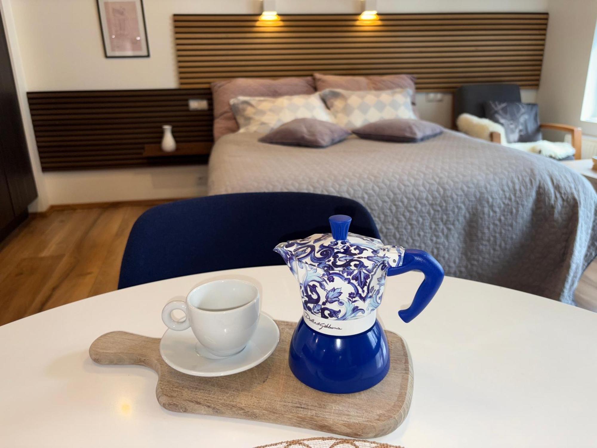 Ocean View Suite Near Sky Lagoon Reykjavík Dış mekan fotoğraf
