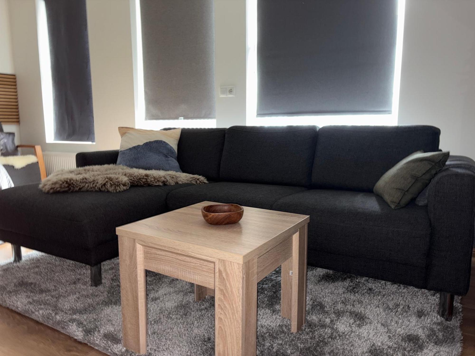 Ocean View Suite Near Sky Lagoon Reykjavík Dış mekan fotoğraf