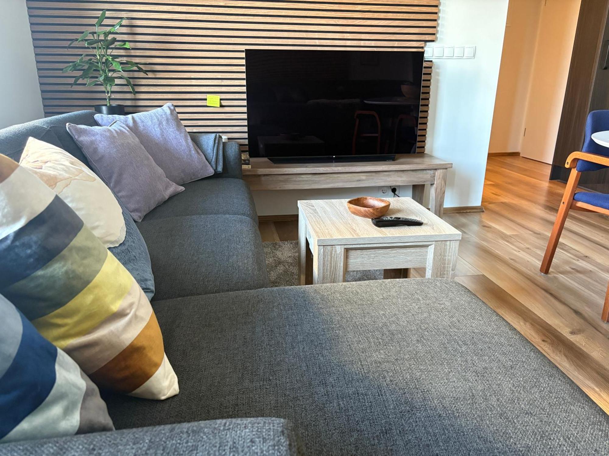 Ocean View Suite Near Sky Lagoon Reykjavík Dış mekan fotoğraf
