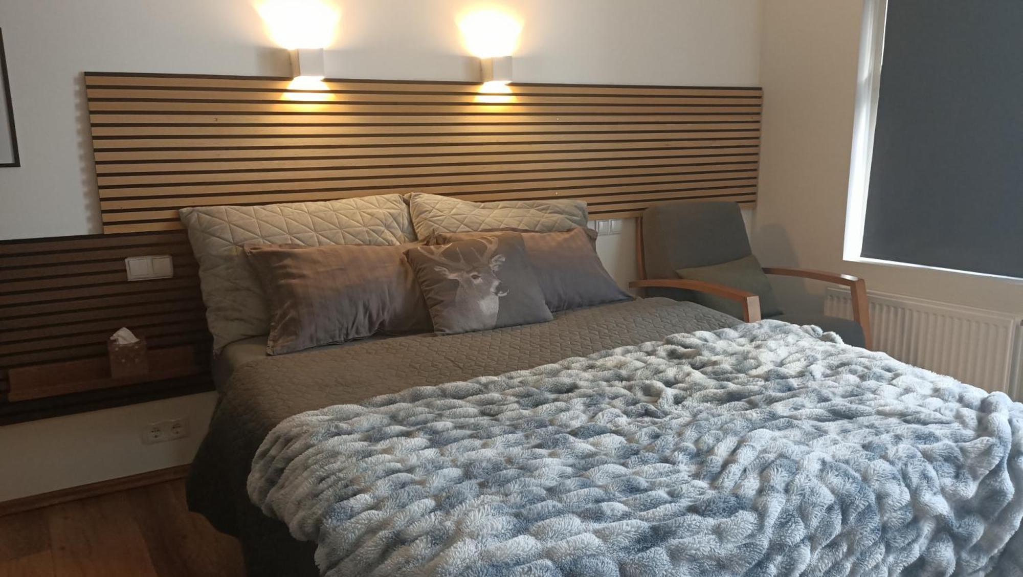 Ocean View Suite Near Sky Lagoon Reykjavík Dış mekan fotoğraf