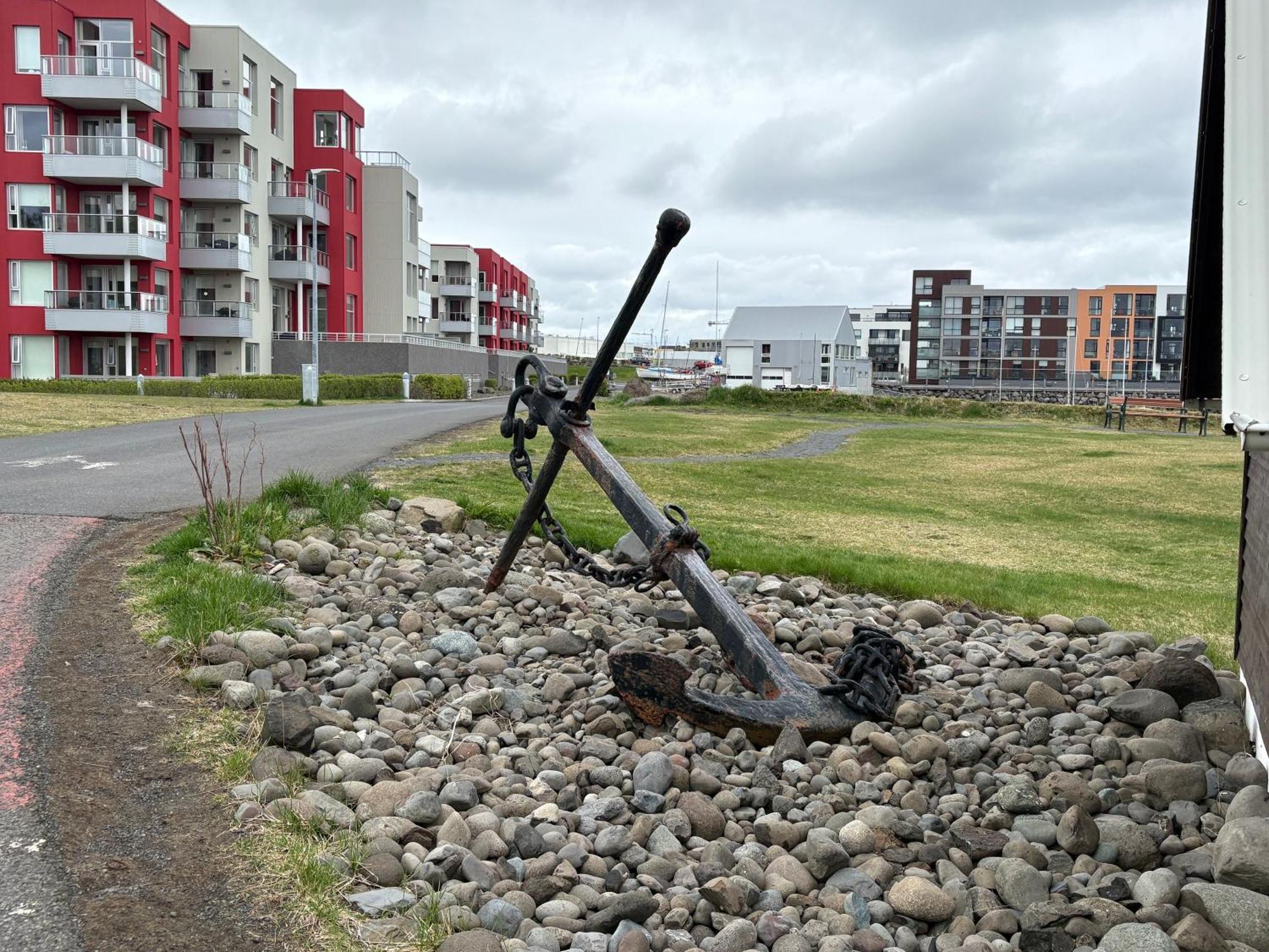 Ocean View Suite Near Sky Lagoon Reykjavík Dış mekan fotoğraf